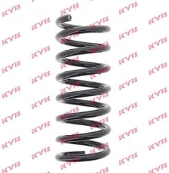 KYB Arc Spiral Puntea Spate Ra6383 Chevrolet Captiva Opel Antara A Vauxhall Antara A (RA6383)