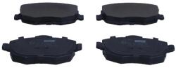 MAXGEAR Set Placute Frana, Frana Disc Punte Fata 19-1521 Lancia Ypsilon (19-1521)
