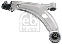 FEBI BILSTEIN Brat, Suspensie Roata Axa Fata Stanga 185214 Citroën C4 Picasso Ii Peugeot 3008 (185214)