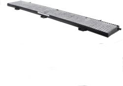 CORTECO Filtru, Aer Habitaclu 80000064 Alpina B3/D3 Bmw 1/3/X1 (80000064)