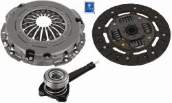 SACHS Set Ambreiaj 3000990466 Nissan Interstar/Primastar Opel Movano A (3000990466)