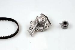 HEPU Set Pompa Apa + Curea Dintata Pk07990 Chevrolet Matiz/Spark Daewoo Matiz/Tico