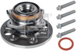 FEBI BILSTEIN Set Rulment Roata Axa Spate Dreapta 44689 Mercedes-Benz Sprinter 3, 5-T (44689)