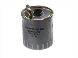 JC PREMIUM Filtru Combustibil B3M014Pr Mercedes-Benz C-Class/C-Class T-Model/Clk/G-Class (B3M014PR)