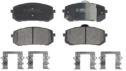 ABE Set Placute Frana, Frana Disc Punte Fata C10542Abe Hyundai Elantra Vii (C10542ABE)