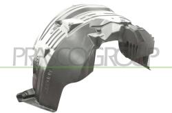 PRASCO Aripa Interioara Fata Stanga Ds8143604 Nissan Navara Np300