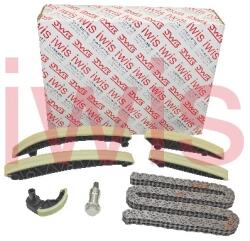 iwis Motorsysteme Chit Lant De Distributie 59110Set Mercedes-Benz C-Class/C-Class T-Model/Clk/Cls (59110Set)
