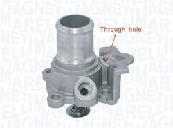 Magneti Marelli Termostat, Lichid Racire 352317003510 Fiat Ducato Iveco Daily Iii