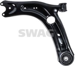 SWAG Brat, Suspensie Roata Partea De Jos 33100401 Audi Q3 Cupra Ateca/Formentor