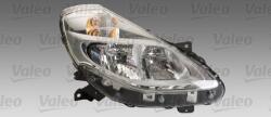 VALEO Far Dreapta 044052 Renault Clio Ii/Clio Iii