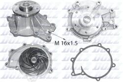 DOLZ Pompă De Apă, Răcire Motor M652 Man Tgl I/Tgm I Mercedes-Benz Mk (M652)