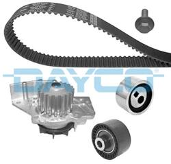 DAYCO Set Pompa Apa + Curea Dintata Ktbwp5340 Citroën Berlingo / Berlingo First/C4 I (KTBWP5340)