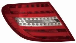 ABAKUS Lampa Spate Stanga 440-1983L-Ue Mercedes-Benz C-Class (440-1983L-UE)