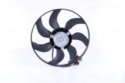 NISSENS Ventilator, Radiator 85748 Chevrolet Cruze/Orlando Opel Astra J/Astra J Gtc (85748)