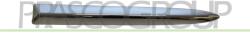 PRASCO Acoperire, Bara Protectie Fata Stanga Ft0302104 Fiat 500
