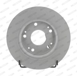 FERODO Disc Frana Ddf2524C Honda Cr-Z (DDF2524C)