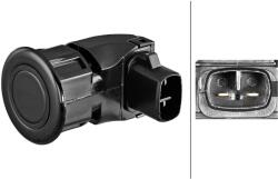 HELLA Sensor, Ajutor Parcare Spate 6Px358270-731 Lexus Gs/Is C/Is Ii