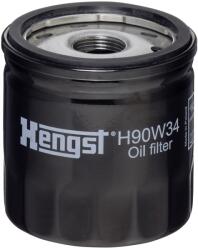 Hengst Filter Filtru Ulei H90W34 Citroën Jumper Ii Fiat Ducato Ford Focus Iv/Galaxy Iii/S-Max