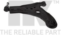 NK Brat, Suspensie Roata 5015007 Chevrolet Aveo / Kalos Daewoo Kalos (5015007)