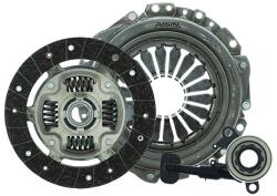 AISIN Set Ambreiaj Ckn-172R Nissan Micra C+C Iii/Micra Iii/Note