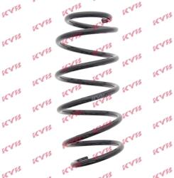 KYB Arc Spiral Punte Fata Rh3530 Opel Astra H/Astra H Classic/Astra H Gtc (RH3530)