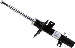 SACHS Amortizor Axa Fata Dreapta 318185 Citroën C4 Cactus (318185)