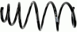 SACHS Arc Spiral 993008 Opel Astra J/Astra J Gtc/Manta B Vauxhall Astra Mk Vi (993008)