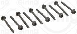 ELRING Set Surub, Chiulasa 730.300 Audi A1/A3 Seat Alhambra/Altea/Ibiza Iv/Leon Vw Eos