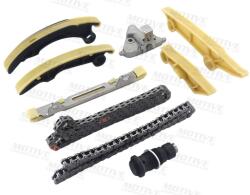 MOTIVE Chit Lant De Distributie Tck412 Jaguar F-Pace Land Rover Defender/Discovery V