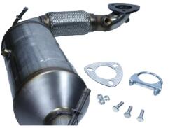 MAXGEAR Filtru Funingine/Particule, Sist. De Esapament 27-6053 Ford Transit