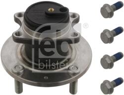 FEBI BILSTEIN Set Rulment Roata Axa Spate Dreapta 32580 Mitsubishi Colt/Colt Czc Vi/Colt Vi (32580)