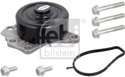 FEBI BILSTEIN Pompă De Apă, Răcire Motor 32682 Citroën C1 Daihatsu Cuore Vii/Sirion (32682)