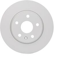 Bosch Disc Frana 0986479C65 Chevrolet Malibu Opel Insignia A/Insignia A Country