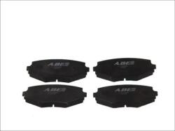 ABE Set Placute Frana, Frana Disc Punte Fata C13002Abe Mazda 323 S Vi/6/Mx-5 I (C13002ABE)