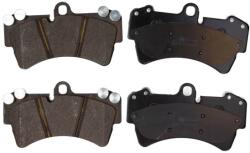 MAXGEAR Set Placute Frana, Frana Disc Punte Fata 19-0862 Audi Q7 Porsche Cayenne (19-0862)