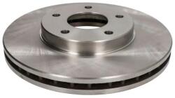 ABE Disc Frana Punte Fata C31078Abe Nissan Almera Tino/Cefiro Iii/Prairie Liberty (C31078ABE)