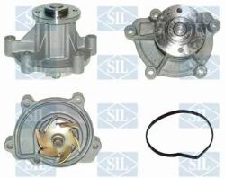 Saleri SIL Pompă De Apă, Răcire Motor Pa931 Mercedes-Benz A-Class/Vaneo (PA931)