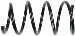 SACHS Arc Spiral 993137 Renault Twingo Ii (993137)