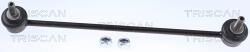 TRISCAN Brat/Bieleta Suspensie, Stabilizator 850015623 Fiat Panda