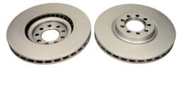 QUARO Disc Frana Punte Fata Qd3270 Iveco Daily Iv/Daily V/Daily Vi (QD3270)