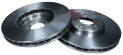 MAXGEAR Disc Frana Axa Fata Stanga 19-2252 Audi A4 B8/A5/A6 C7/A7/Q5 (19-2252)