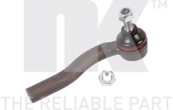 NK Cap De Bara 5032369 Abarth 500 / 595 / 695/500C / 595C / 695C Fiat 500/500 C (5032369)