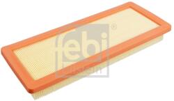 Febi Bilstein Filtru Aer 109082 Citroën C4/C4 I/C4 Ii/C4 Picasso I/C4 Picasso Ii/C5 Aircross