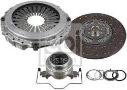 Febi Bilstein Set Ambreiaj 105148 Volvo Fh/Fh Ii/Fh12/Fh16/Fh16 Ii/Fm/Fm Iii/Fm12/Fm9/Fmx/Nh12