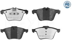 MEYLE Set Placute Frana, Frana Disc Punte Fata 0252407920/Pd Jaguar F-Type/S-Type Ii/Xj (0252407920/PD)