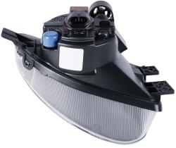 VALEO Proiector Ceata Stanga 044369 Bmw 5 Bmw (Brilliance) 5 Series