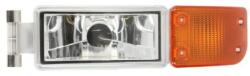 TRUCKLIGHT Proiector Ceata Fata Stanga Fl-Ma001L Man Lion´S Star/Tga/Tgs I