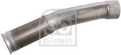 Febi Bilstein Teava Flexibila, Esapament 38136 Mercedes-Benz Actros