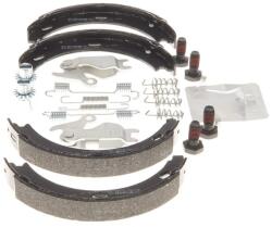 Bosch Set Saboti Frana, Frana De Mana 0204113810 Mercedes-Benz 124/124 T-Model/190/Clk (0204113810)