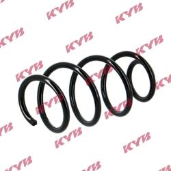 KYB Arc Spiral Punte Fata Ra4120 Seat Ibiza Iv Skoda Fabia Ii